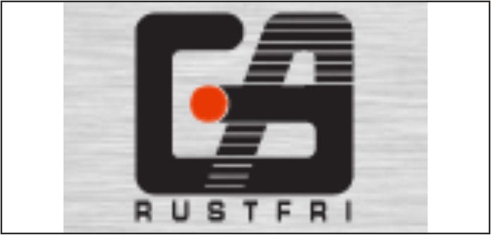 CA Rustfri