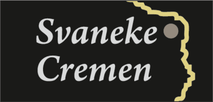 Svaneke Cremen